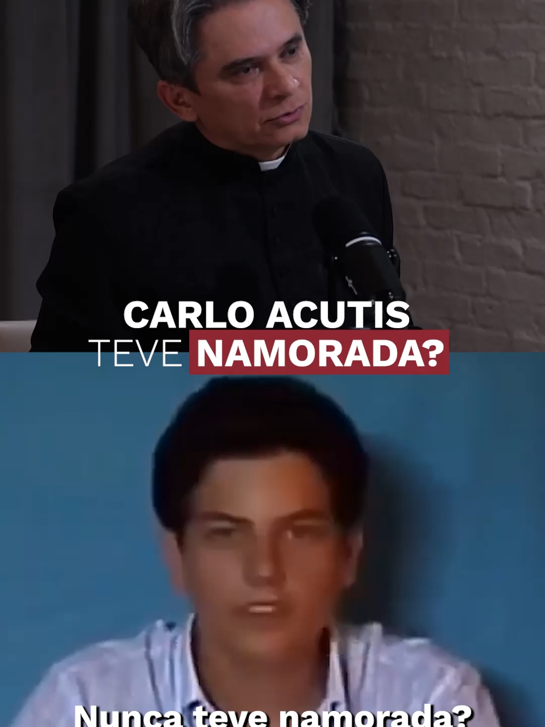 Ele era milionário, bonito, jovem… e dizia: 