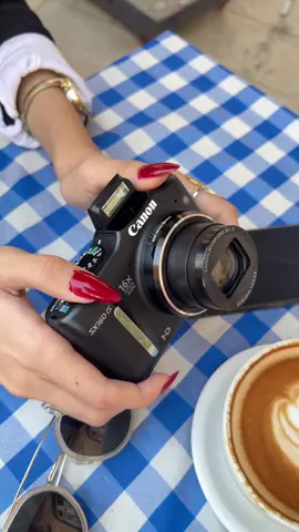 Canon PowerShot SX160 IS #digicam #digitalcamera #vintage #fyp #canon 