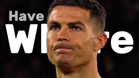 Where have you been X Ronaldo || Long intro is worth it || #wherehaveyoubeen #ronaldo #football #footballedit #fyp 