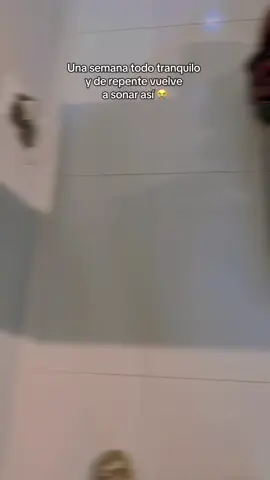 El proceso de sentir que estas bien y de la nada vuelve todo con más intensidad es una clara señal de que todavía tengo miedo😭😔#triste #ansiedad 