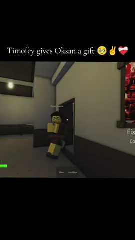 W Oksan 🥹✌️❤️‍🩹 #blooddebt #blooddebtroblox #roblox #robloxfyp #blooddebt 