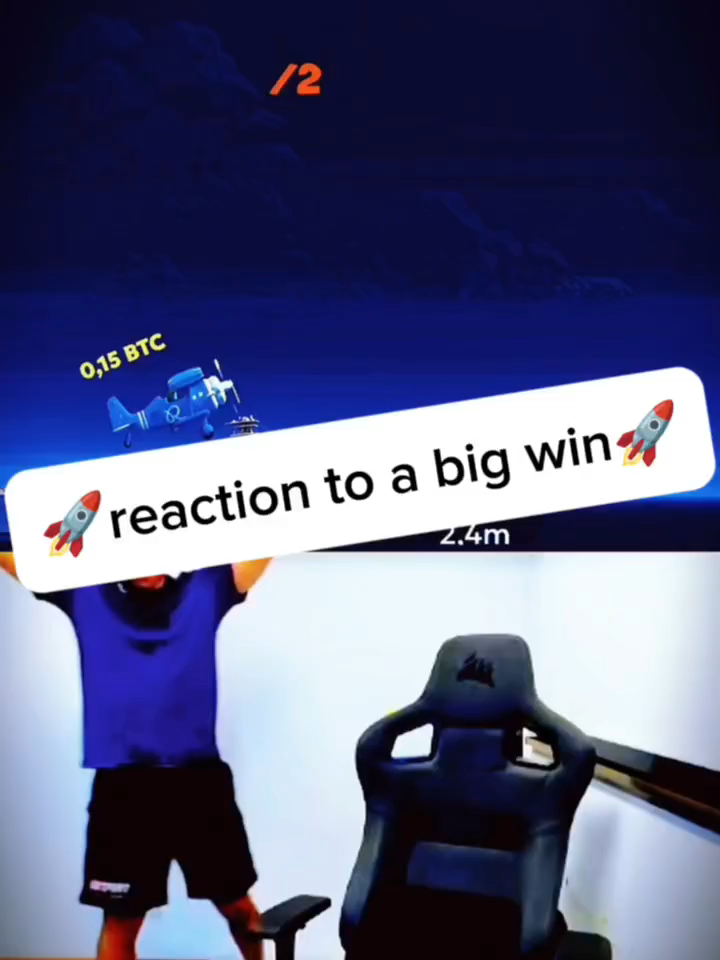 #game#streamer#reaction