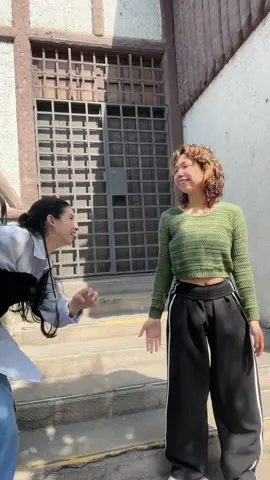 Me jaló  #fun #humor #elmejalo #karolg #fyb