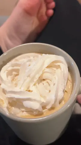 cheers #coffee with #whippedcream 