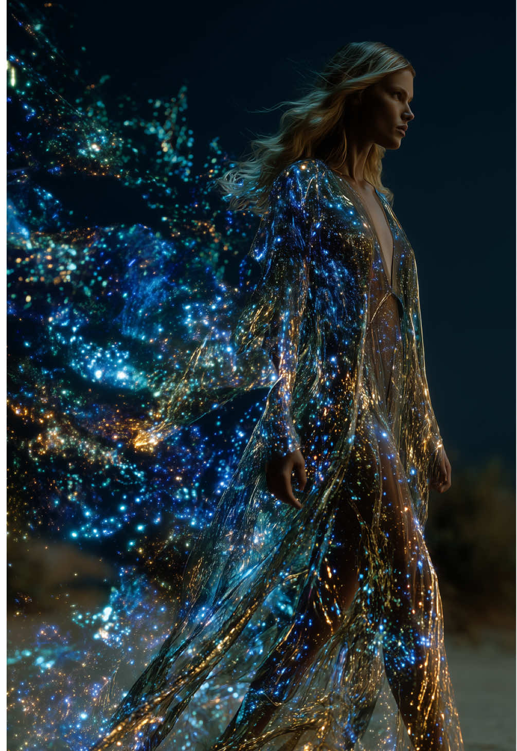 “Beauty will save the world.” - Dostoevsky, The Idiot