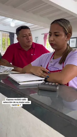 Esposo recibió valió selección de su mejor esta razón😱 1 #reflexion #viralvideos #Usa #fyppp #historia 