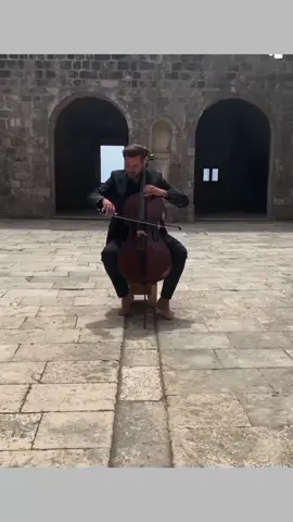 #hauser #classique #cello #amazing_ Grace cover🎻❤️🎹