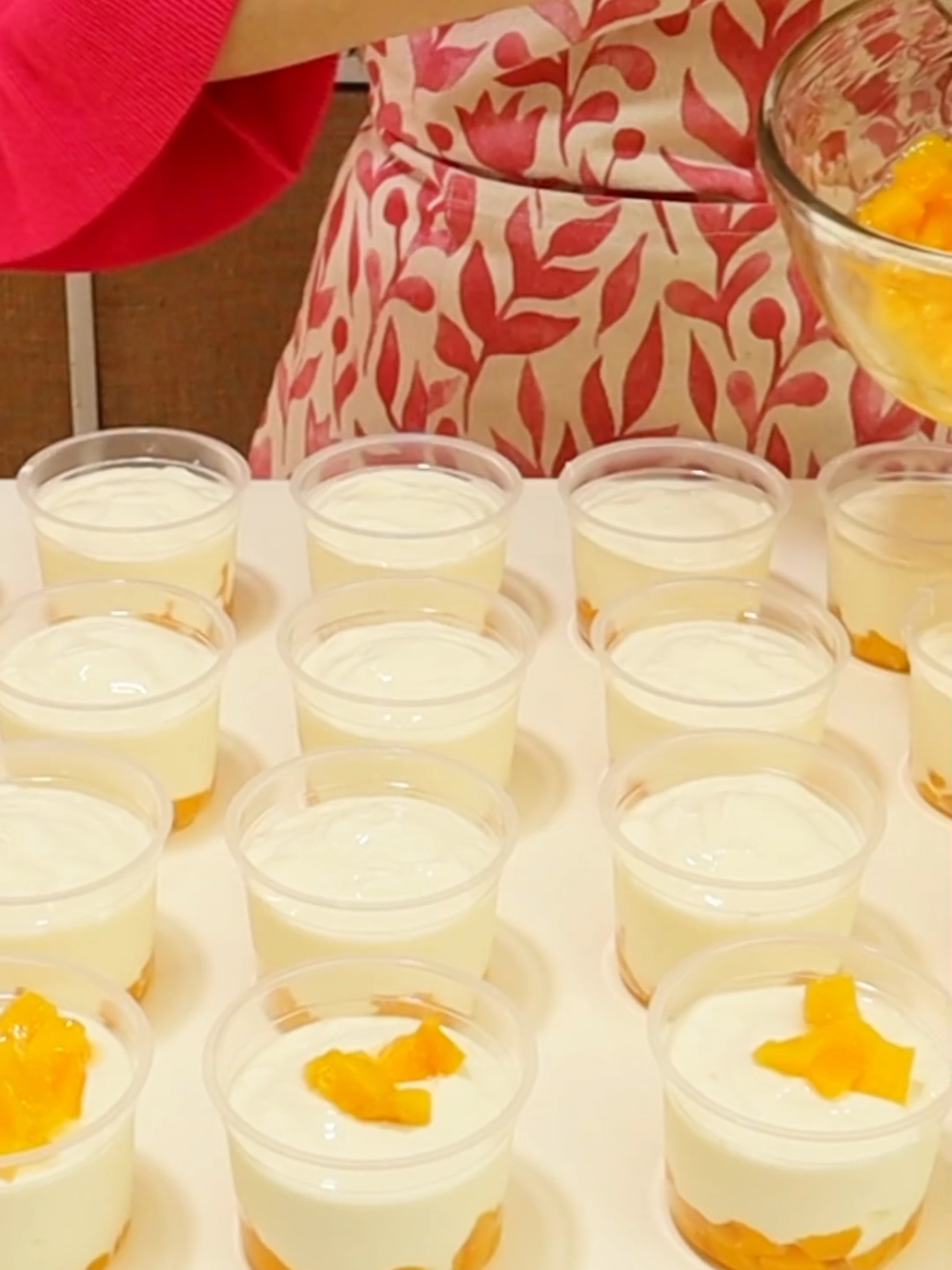 Yogurt