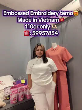 #qatar #doha #blessedjocollection 