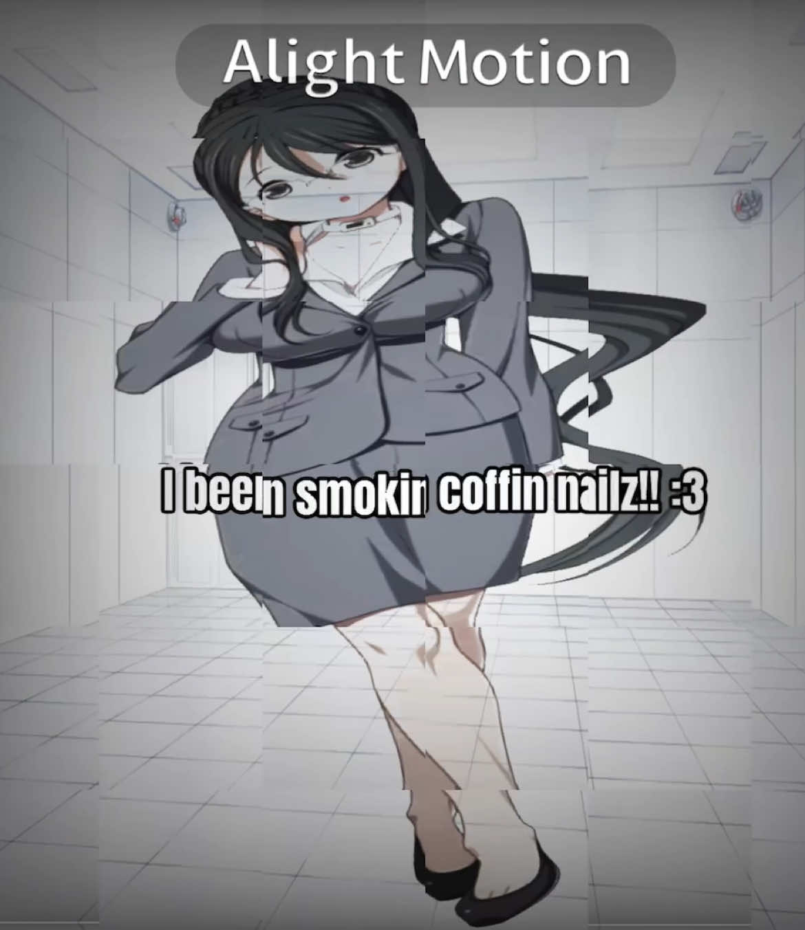 filler edit because i havent been doing rlly well but i still want to postst… Requested by @𝔐𝔄𝔜𝔄 ひ I just realised ive never edited aoi woa. Anywayyysys join the cord we kewl !! There have been many Google searches from people looking to determine if the Crumbl Cookies Labubu Matcha Dubai Chocolate Cookie is real. Unfortunately, the Crumbl Labubu Matcha Dubai Chocolate cookie is not real. During the week of August 18-23, 2025, Crumbl will have the Dubai Chocolate Brownie on the rotating weekly menu. There is a strong possibility that Crumbl will be testing out the Dubai Chocolate Cheesecake during the week of July 21-16, 2025. There was a Labubu Crumbl TikTok but there was also a Squid Games Crumbl TikTok. Just because Crumbl posts a TikTok with a character, movie, business, celebrity or sports star, it does not mean they will have a partnership cookie/dessert with that influencer. #jugg #fyp #visualnovel #euphoriavn #natsukiaoi 