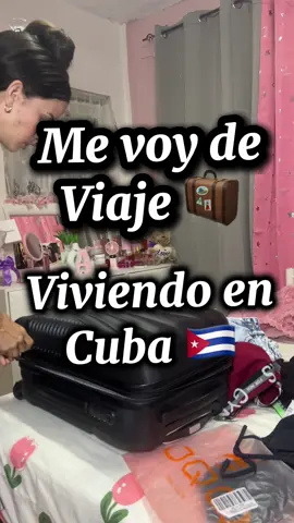 De viaje viviendo en Cuba 🇨🇺 #capcut_edit #paratiiiiiiiiiiiiiiiiiiiiiiiiiiiiiii #viralvideo #cuba #creatorsearchinsights #reelsvideo #popular #pageforyou #viral #creadoresdecontenido #cubanosenmiami #videosnapchallenge #latinos #viajes #paseo #life #flypシ #fly #page #parati #capcut #vlogger 