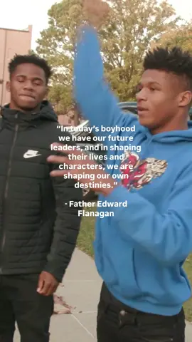 #FlanaganFridays 💙🏈