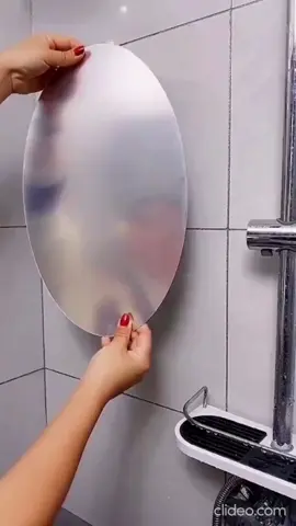 𝗘𝘀𝗽𝗲𝗹𝗵𝗼 𝗔𝗱𝗲𝘀𝗶𝘃𝗼 𝗔𝘂𝘁𝗼 𝗖𝗼𝗹𝗮𝗻𝘁𝗲 𝗔𝗰𝗿𝗶́𝗹𝗶𝗰𝗼 𝗙𝗹𝗲𝘅𝗶́𝘃𝗲𝗹 𝗕𝗮𝗻𝗵𝗲𝗶𝗿𝗼 𝗦𝗮𝗹𝗮 𝗣𝗹𝗮𝗰𝗮 𝗥𝗲𝘁𝗮𝗻𝗴𝘂𝗹𝗮𝗿 𝗢𝘃𝗮𝗹 𝗗𝗲𝗰𝗼𝗿𝗮𝘁𝗶𝘃𝗼 Compre na Shopee agora!