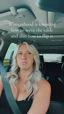 #fyp #foryou #womanhood 