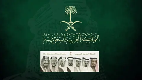 تصميم اليوم الوطني السعودي 95 #السعودية #اليوم_الوطني #تصميم #برزنتيشن #fyp 