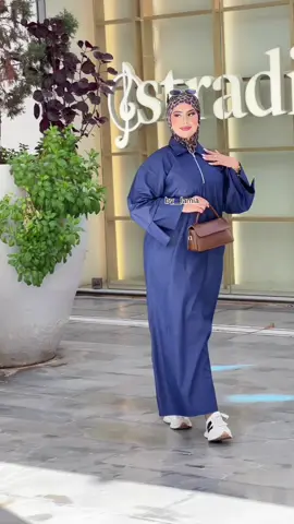 Robe 100% Jean  #fashion #fashiontiktok #outfit #outfitideas #style #explorepage #explore #fpy #trendingvideo 