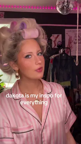 i want to be dakota total drama #dakotatotaldrama #totaldrama #tdi #fyp #foryoupage  