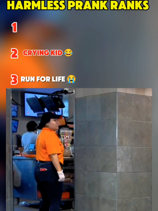 Comment your favorite part #xybzca #pranks #top5 