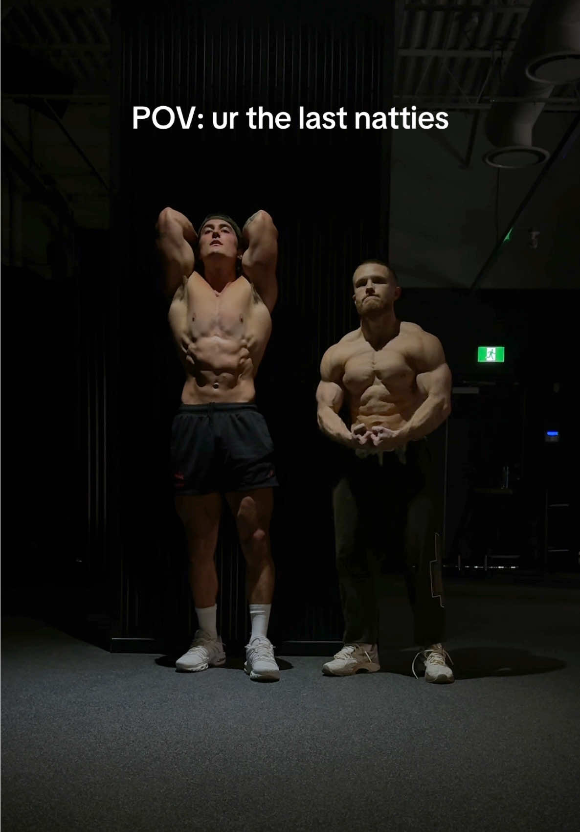 Only a few left @Jeff Nippard #bodybuilding #Fitness #workout #natural #fyp 