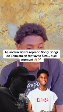 Quand un artiste reprend Songi Songi de Zakalara en feat avec Sins… quel moment 🔥🎶 #AfriquActuNow #pourtoii #congolaise🇨🇩🇨🇬 #congolaise🇨🇩 #congolaise🇨🇬 