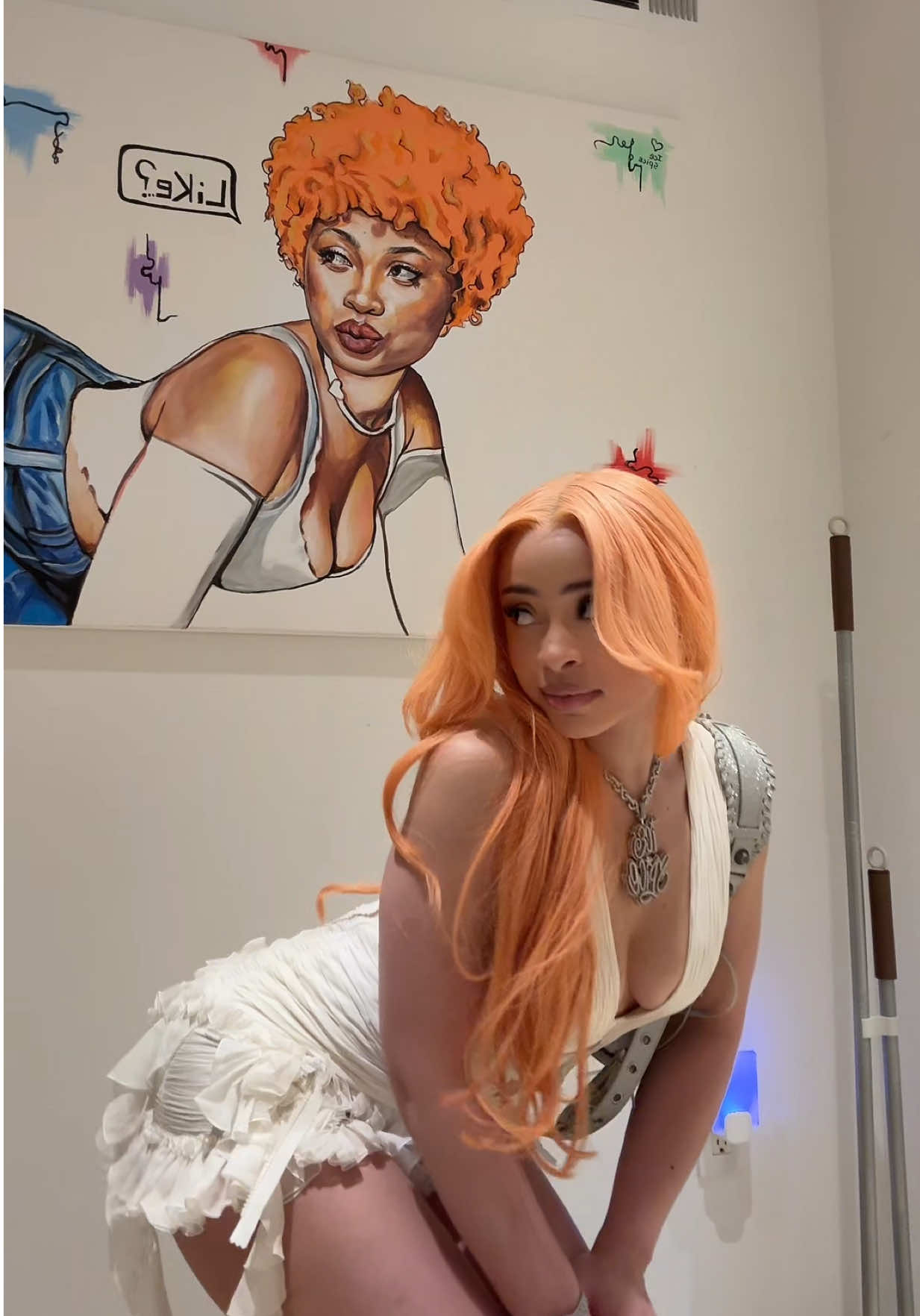 art imitates life 