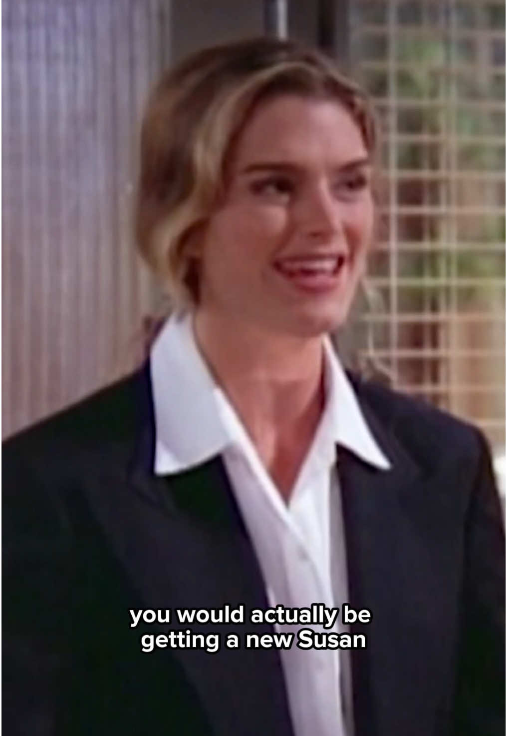 #SuddenlySusan premiered on this day in 1996 🤍 I will always love her!! #sitcom #tvshow 