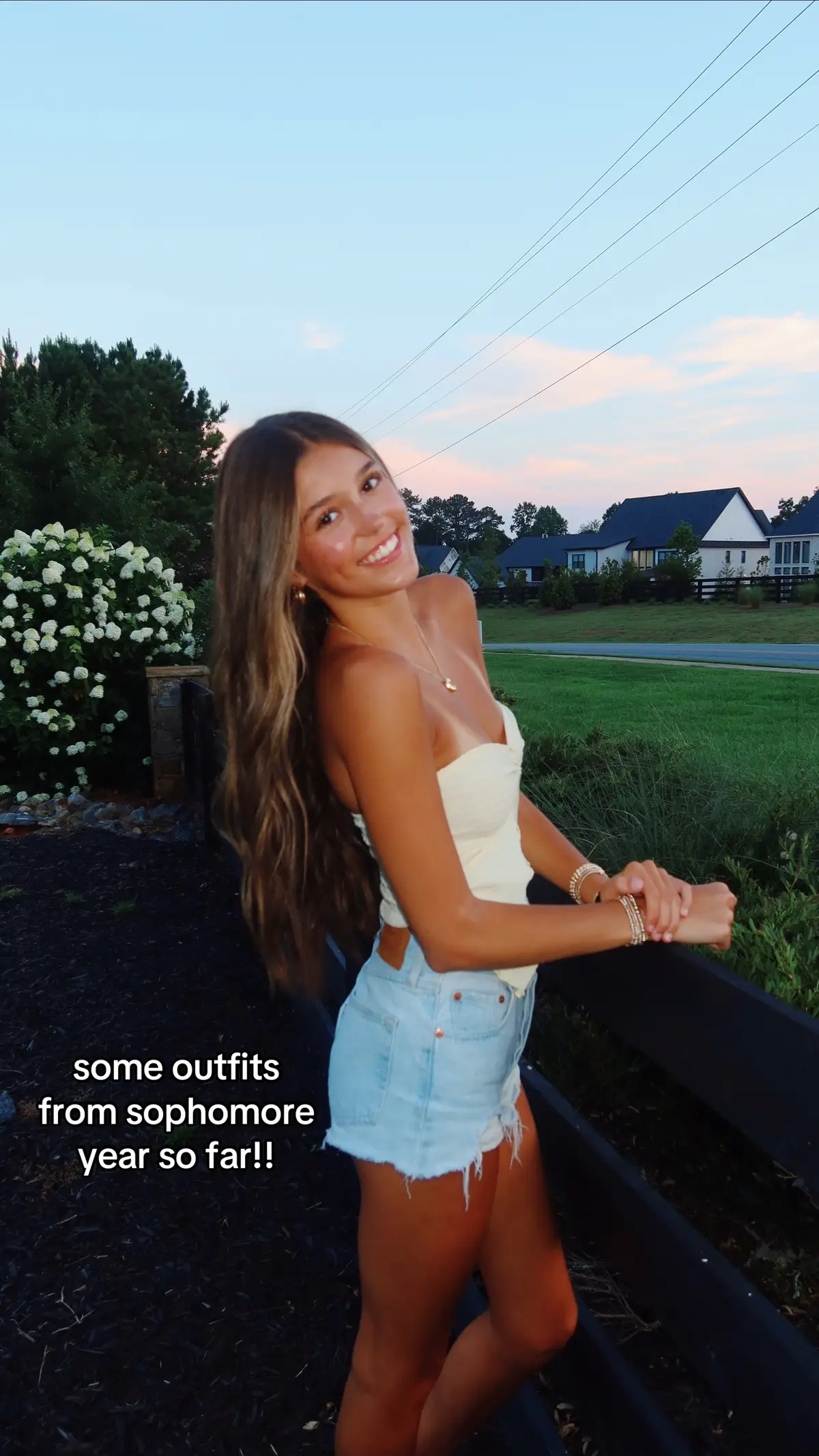 #OOTD #outfitinspo #fyp #viral #trend 