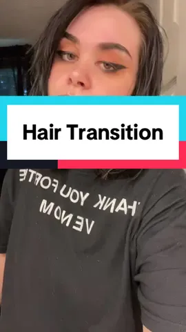 I’m back on my MCR loving BS and I did something 16 yr old Moe couldn’t do so check for the more androgynous hair and I lowkey really like it plus it’s lighter and yad yad blah for work. So enjoy me having fun #haircut 