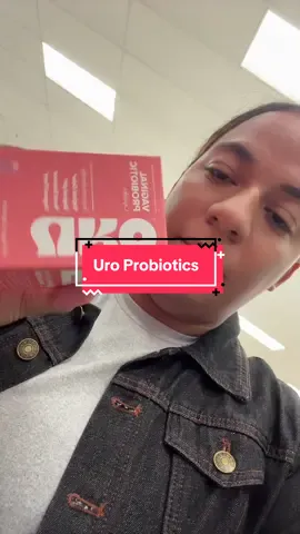 De le clip al carrito y pide el tuyo #uro #probiotics 