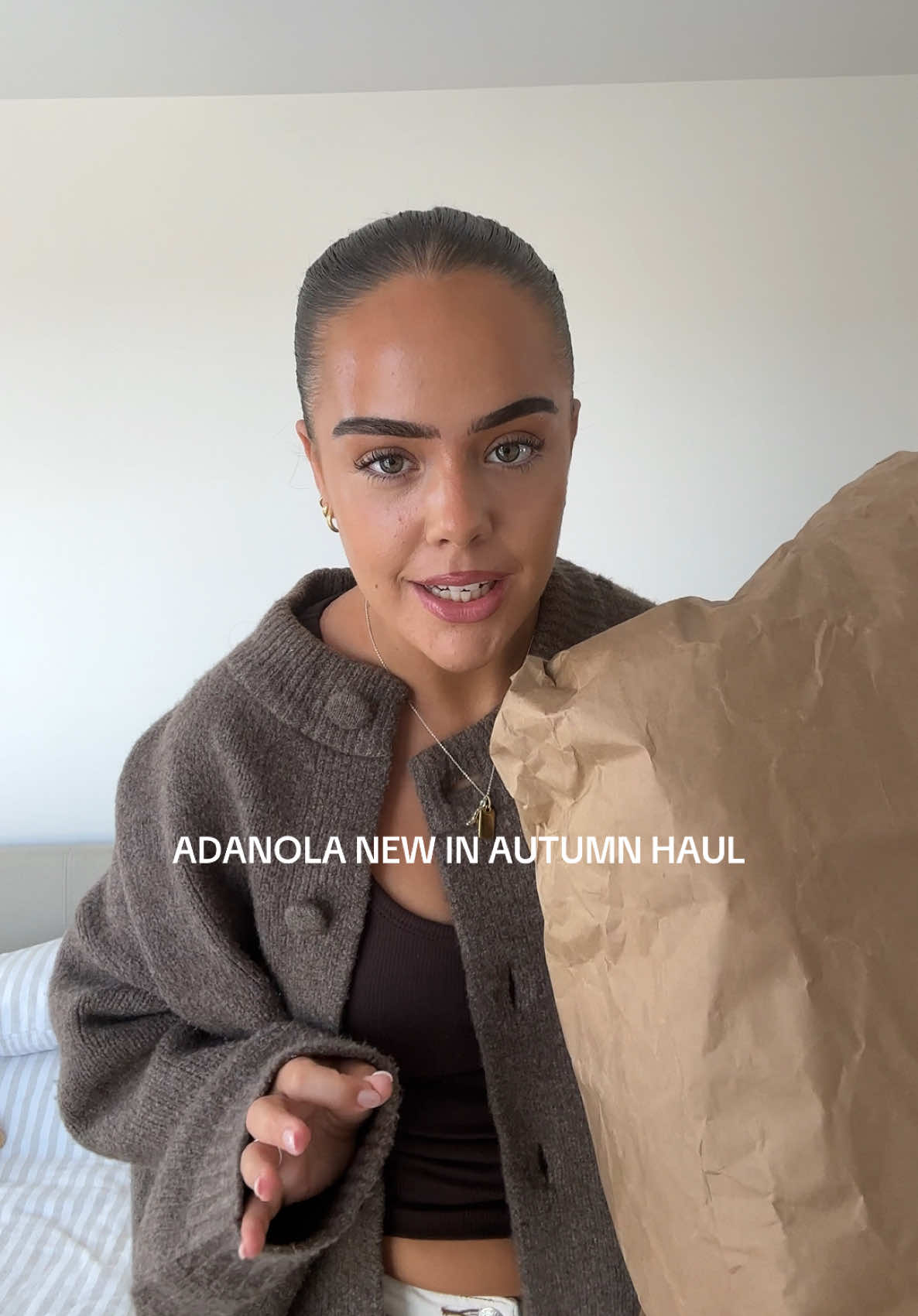 AUTUMN @Adanola #adanola #autumnootd #autumnoutfits #clothinghaul #OOTD 