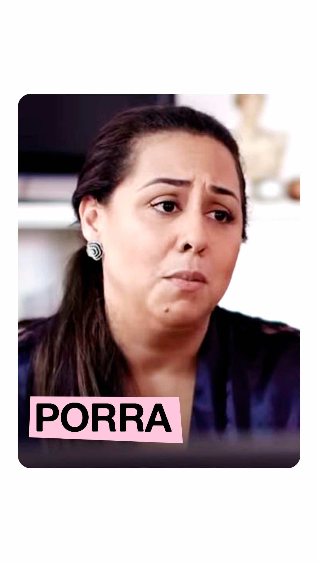 Tiktok não derruba por favor é apenas um esquete de humor 😭 #portadosfundos #casal #humor 