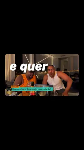 Ex não. #raiamsantos #viralvideo #vaiprofycaramba #ex 