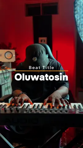 BEAT NAME | Oluwatosin Collab wf @HEMMZY #musicproducer #musicproducersoftiktok #musicproducerslifestyle #musicproducertips #beatproducer                                       