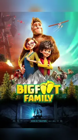 Best cartoon Bigfoot#mahatt #somalitiktok #videoviral #CapCut #CapCut 