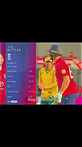 Jos buttler on fire 🔥 #creatorsearchinsights #rashidkhan #babarazam #viratkohli #trending @Billa Editz 