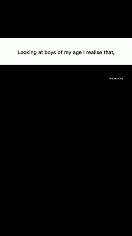 Same age. Same world. Different mindset. Different destiny. #BuiltDifferent #MindsetMatters #FYP