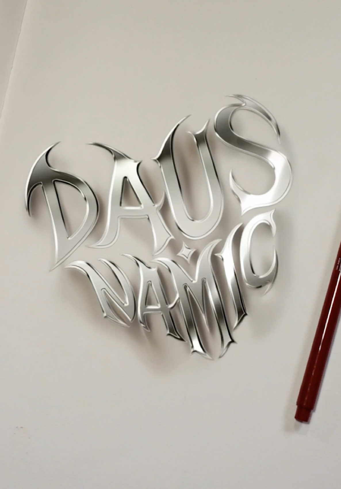 Iconic fashion, higher standards. Meet DAUSNAMIC.  launching 9/24 11am PST 