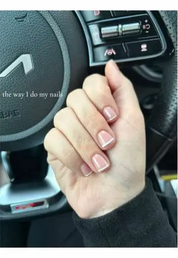 I love being a girly girl #fyp 