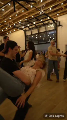 Cute Dancers At Peak Nights #countryswingdancing #peaknights #dance #partnerdancing #country #dancer #swingdance #danceparty #dancehall #dancetricks #learntodance