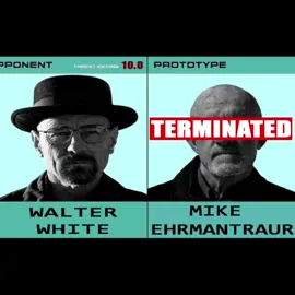 Walther White | #waltherwhite #heisenbergedit #breakingbad #edit #fyp