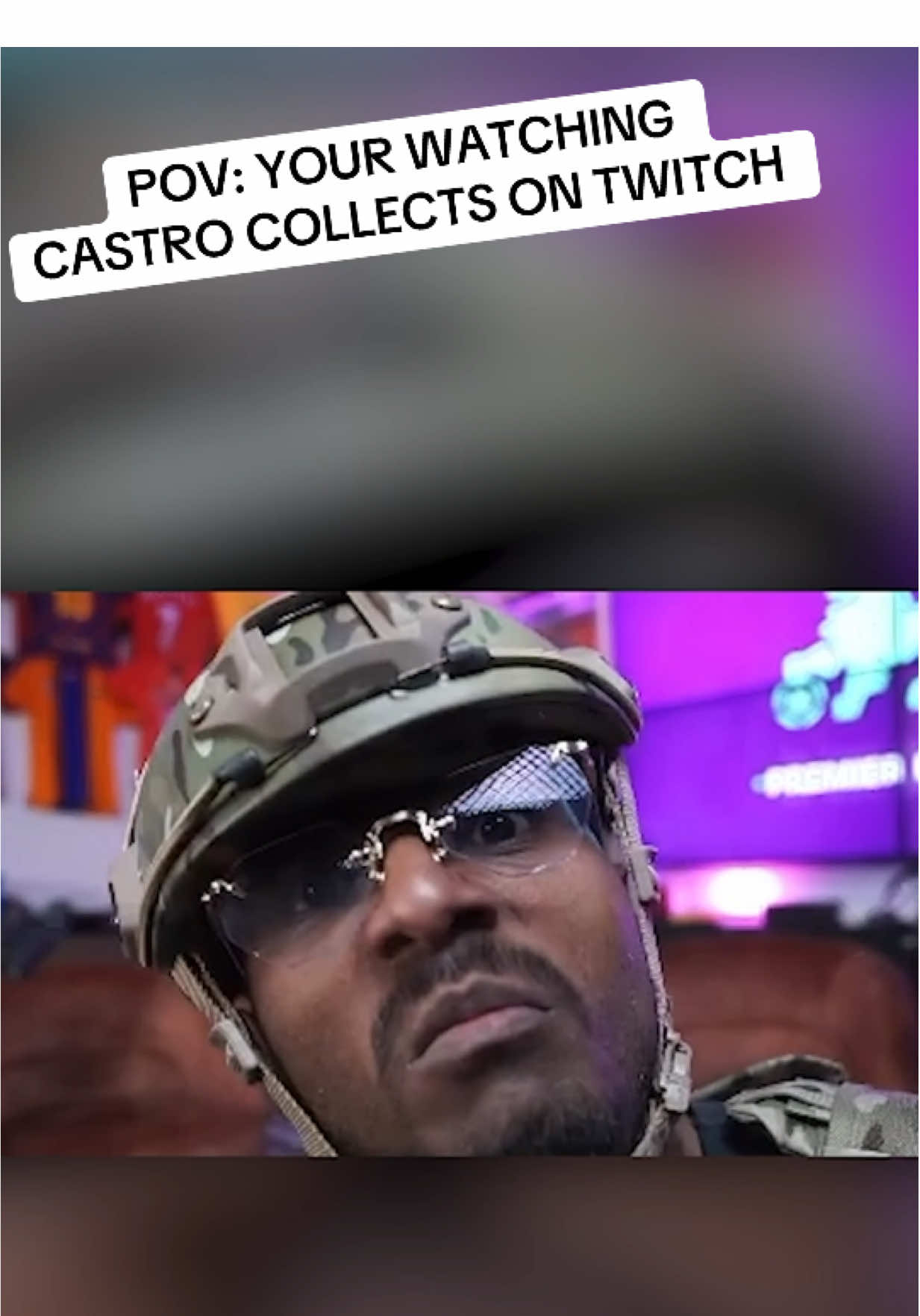CASTRO COLLECTS IS DIFFERENT!  #sportcards #soccercards 