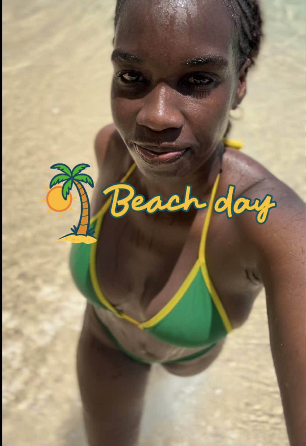 📍 Batts Rock, Barbados 