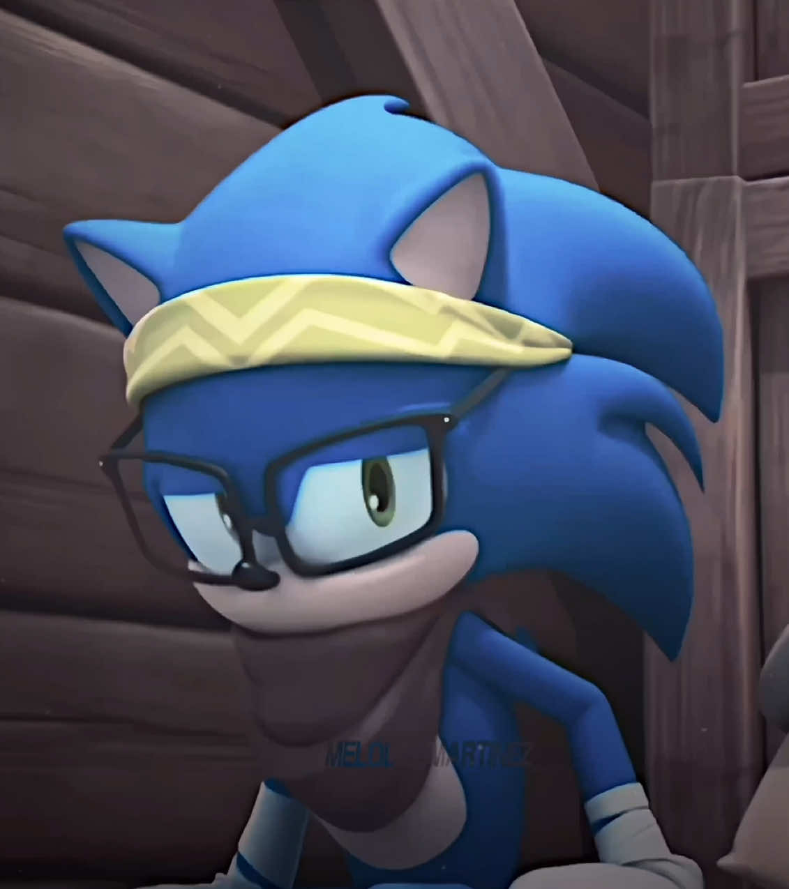 i promise i’ll stop editing him… at some point (ignore the lag💔)#boomsonic #sonicboom #fyp #xyzabc #foryou 
