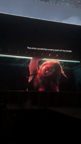 DONT STOP, KE-KE-KE-KEEP, TA-TA-TA-TATE. BUY THE TICKETS. @tate mcrae #fyp #misspossessivetour #tatemcrae #fyppppppppppppppppppppppp #austin 