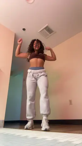 a workoutt 😮‍💨