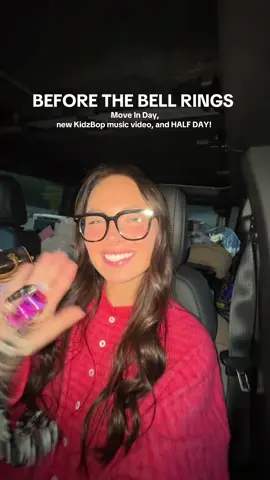 BEFORE THE BELL VLOG / ASMR  #Vlog #asmr #asmrsounds #teachervlog #teachersoftiktok 