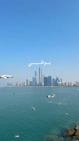 بــــوظـــبــــــي🕊️