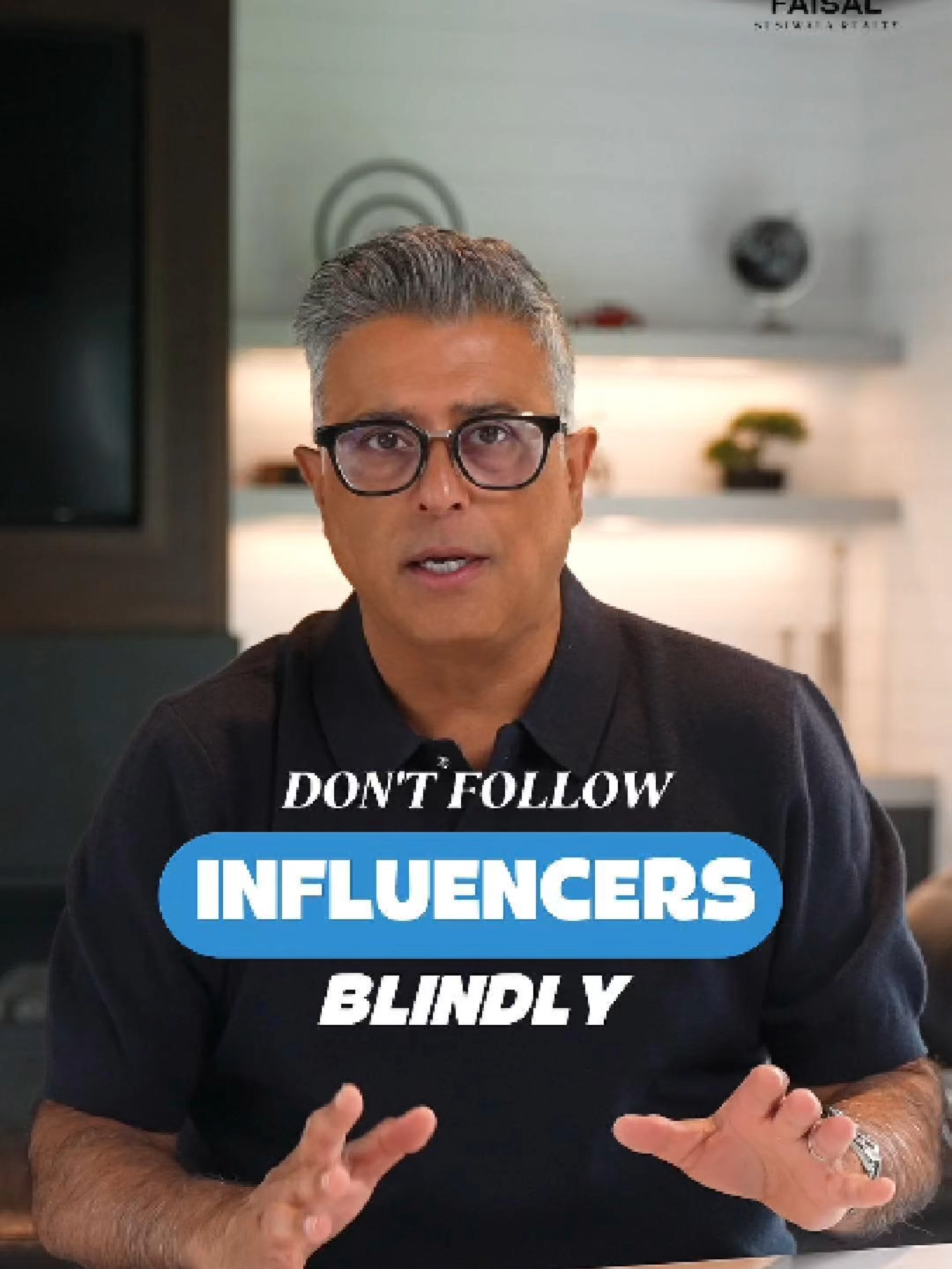 Blindly following flashy financial influencers like Grant Cardone can be dangerous for Canadians, as proven strategies like saving, homeownership, and using RRSPs and TFSAs remain essential for building long-term wealth and financial security in Canada. 519-624-5555 faisal@homeshack.com www.homeshack.com #BuyWithFaisal #HousingMarket #WaterlooRegion #RealEstateTips #TopAgent #SellWithFaisal #RemaxHustle #HomeShack