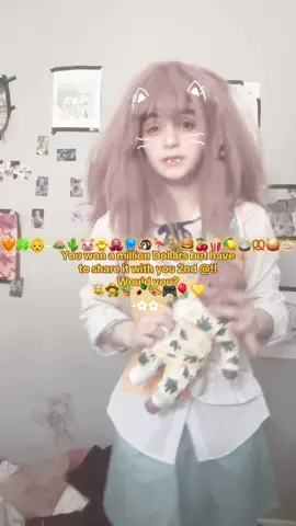 #MINORIHANASATO  - // TAGS - #minori #minorihanasato #minorihanasatocosplay #mmj #moremorejump #mmjcosplay #moremorejumpcosplay #pjsk #projectsekai #projectsekaicosplay #pjskcosplay #fyp #viral #blowup #maggie 