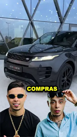 Já conhecia as 3 compras mais caras de Tuto? #mctuto #cantor #mc #curiosidades #musica 